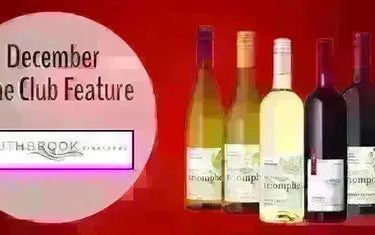 My Wine Canada Wine Club Feature: Southbrook Vineyards-My Wine Canada