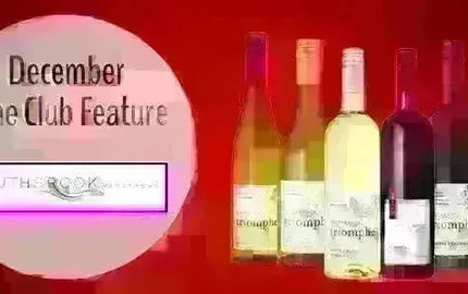 My Wine Canada Wine Club Feature: Southbrook Vineyards-My Wine Canada