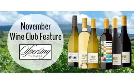 My Wine Canada Wine Club Feature: Sperling Vineyards – Discover the Okanagan’s Finest Wines-My Wine Canada