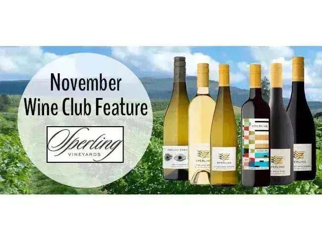 My Wine Canada Wine Club Feature: Sperling Vineyards – Discover the Okanagan’s Finest Wines-My Wine Canada