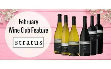 My Wine Canada Wine Club Feature: Stratus Vineyards-My Wine Canada