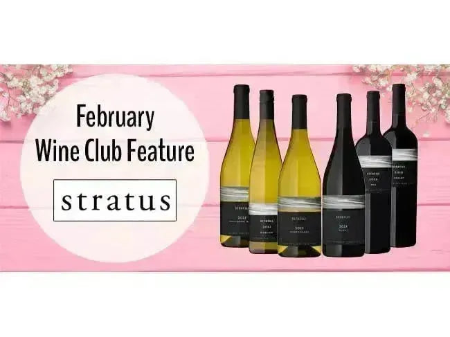 My Wine Canada Wine Club Feature: Stratus Vineyards-My Wine Canada