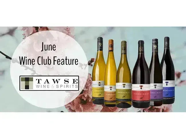 My Wine Canada Wine Club Feature: Tawse Winery-My Wine Canada