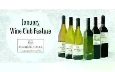My Wine Canada Wine Club Feature: Tinhorn Creek Vineyards-My Wine Canada