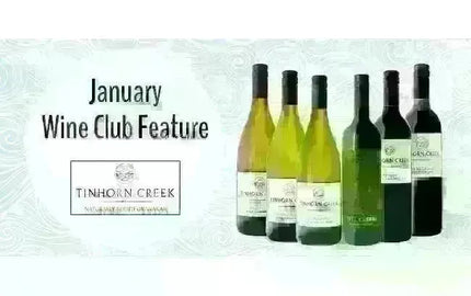 My Wine Canada Wine Club Feature: Tinhorn Creek Vineyards-My Wine Canada