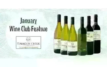 My Wine Canada Wine Club Feature: Tinhorn Creek Vineyards-My Wine Canada