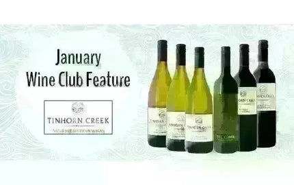 My Wine Canada Wine Club Feature: Tinhorn Creek Vineyards-My Wine Canada