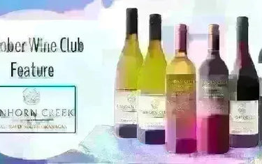 My Wine Canada Wine Club Feature: Tinhorn Creek Vineyards-My Wine Canada