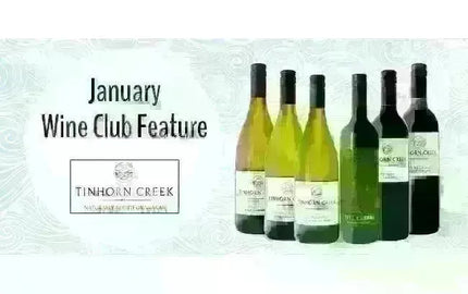 My Wine Canada Wine Club Feature: Tinhorn Creek Vineyards-My Wine Canada