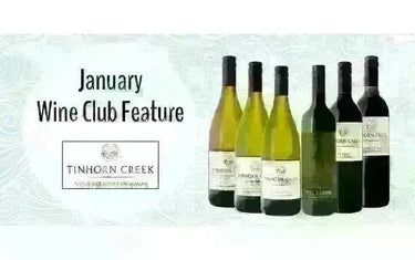My Wine Canada Wine Club Feature: Tinhorn Creek Vineyards-My Wine Canada
