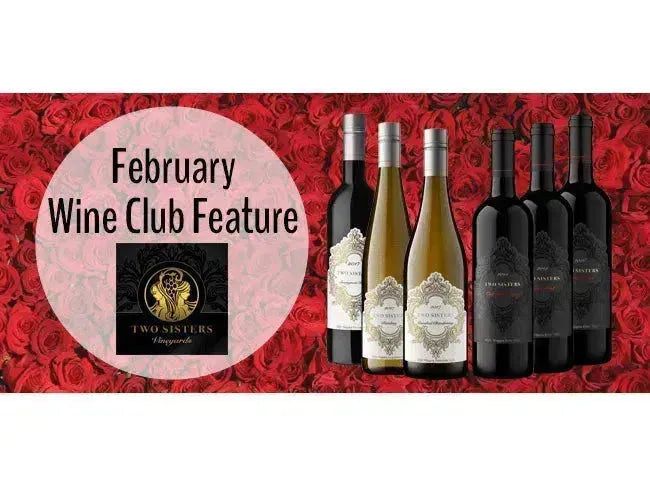 My Wine Canada Wine Club Feature: Two Sisters Vineyards-My Wine Canada