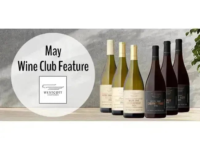 My Wine Canada Wine Club Feature: Westcott Vineyards-My Wine Canada