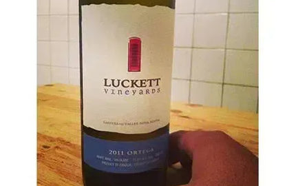 Ortega in Nova Scotia-My Wine Canada