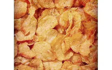 Pair it Up! Butternut Squash Chips and Wine-My Wine Canada