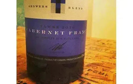 Pair it Up! Cab Franc, meet Pho-My Wine Canada