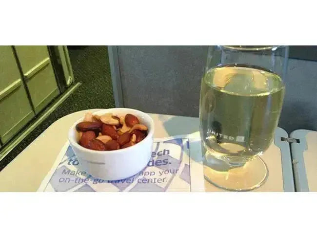 Pair It Up! Cashews and Chardonnay-My Wine Canada