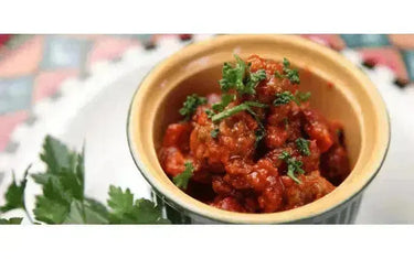 Pair It Up! Chili-My Wine Canada