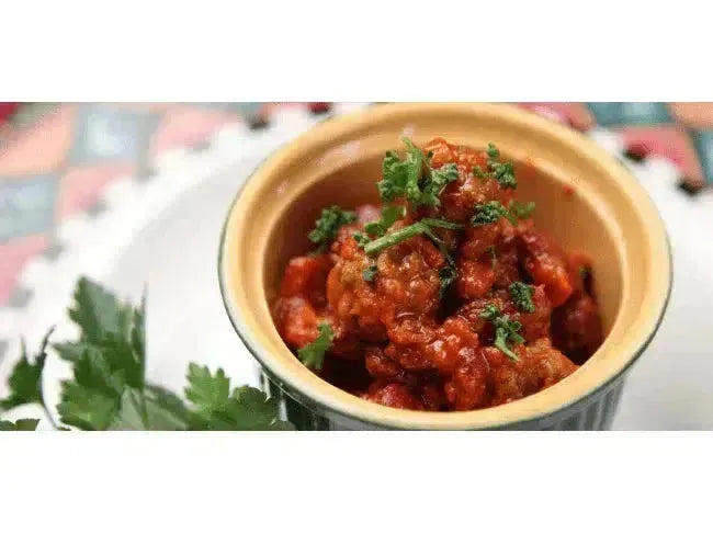 Pair It Up! Chili-My Wine Canada