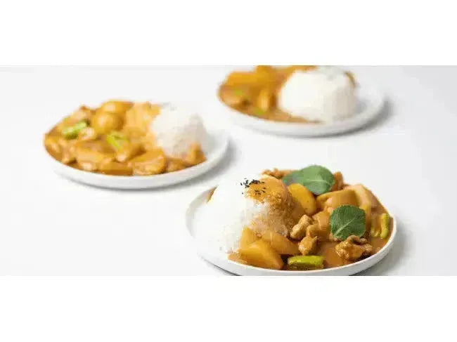 Pair It Up! Curry to Cut Through the Chill-My Wine Canada