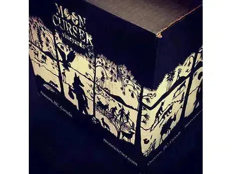 Pair It Up: 'Desert' Wine and Herbal Fare-My Wine Canada