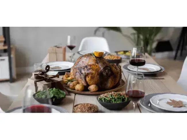 Pair It Up! Give Thanks, Drink Wine-My Wine Canada