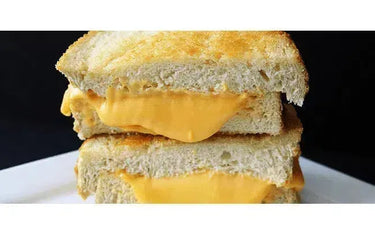 Pair It Up! Grilled Cheese, Please!-My Wine Canada