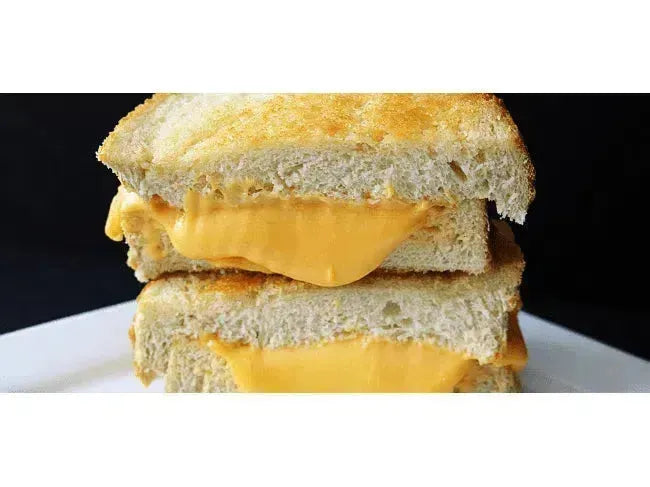 Pair It Up! Grilled Cheese, Please!-My Wine Canada