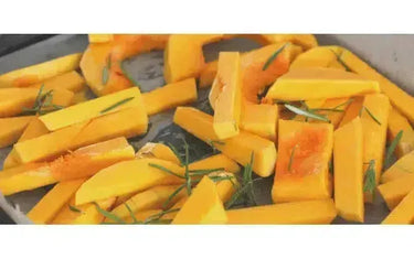 Pair It Up! Mario Batali's Roasted Squash-My Wine Canada