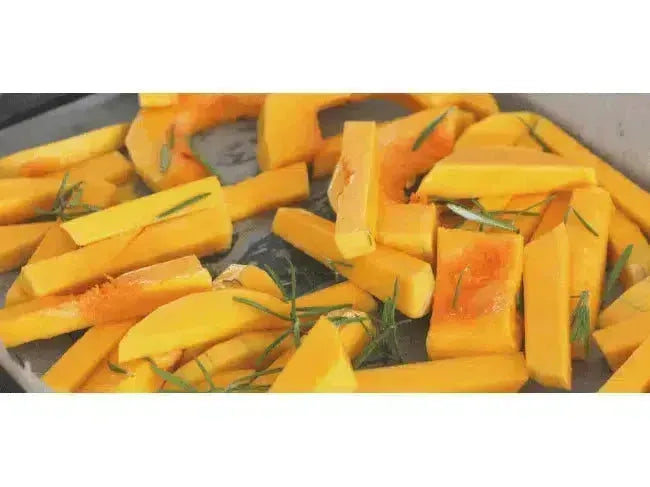Pair It Up! Mario Batali's Roasted Squash-My Wine Canada