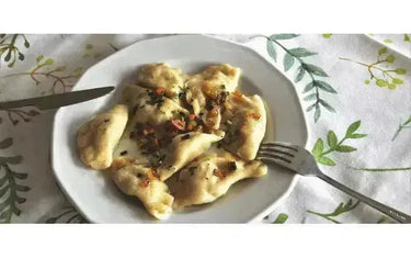 Pair It Up! Perogies-My Wine Canada