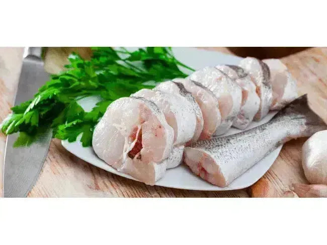 Pair it up! Pickerel-My Wine Canada