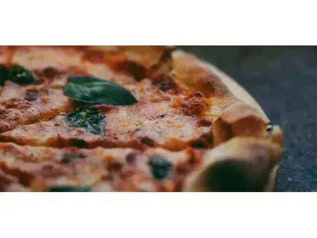 Pair it Up! Pizza with Fennel & Feta-My Wine Canada