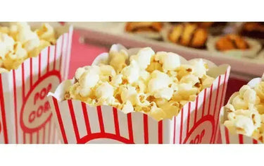 Pair It Up! Salty Snacks-My Wine Canada