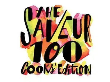 Pair it up! The Saveur 100-My Wine Canada