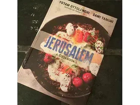 Pair It Up! The World of Ottolenghi-My Wine Canada