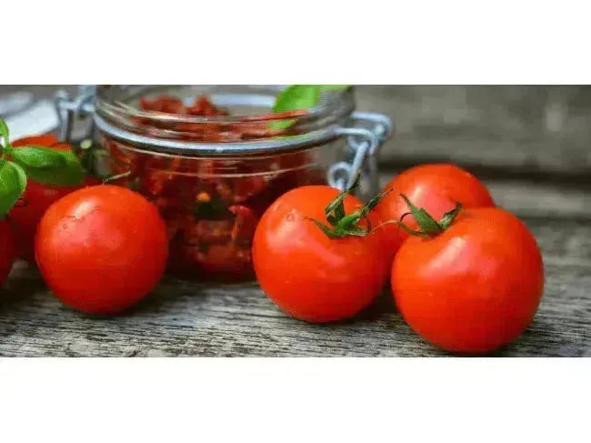 Pair It Up! Tomatoes & Wine-My Wine Canada