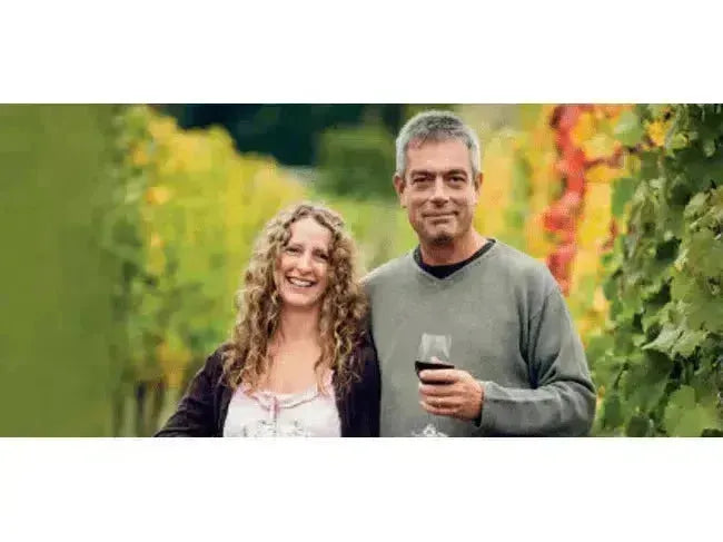 Pair It Up! Upper Bench Wines & Barbecue-My Wine Canada