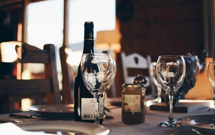 Pair It Up! White Wine With Red Meat-My Wine Canada