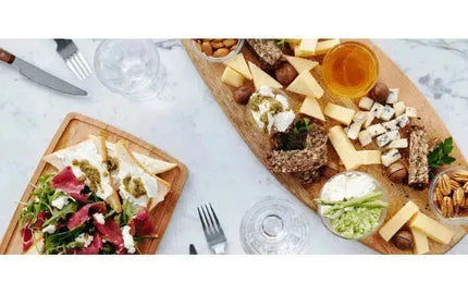 Pair It Up! Wine And Charcuterie-My Wine Canada