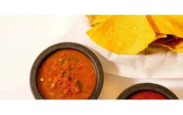 Pair It Up! Wine and Salsa-My Wine Canada