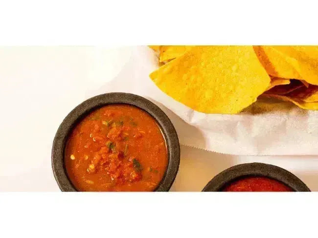 Pair It Up! Wine and Salsa-My Wine Canada
