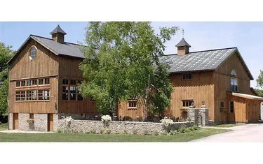 Pair It Up With The Grange of Prince Edward-My Wine Canada