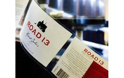 Road 13 & Me-My Wine Canada
