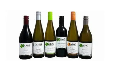 September Wine Club Feature: Lang Vineyards-My Wine Canada