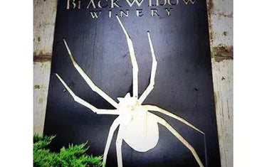 Spotlight on Black Widow Winery: Okanagan’s Hidden Gem-My Wine Canada