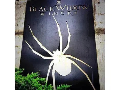 Spotlight on Black Widow Winery: Okanagan’s Hidden Gem-My Wine Canada