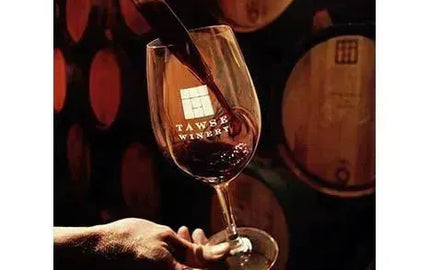 Tasting Tawse Wines-My Wine Canada