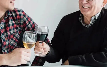 The Best Father’s Day Gifts To Honour a Legacy-My Wine Canada