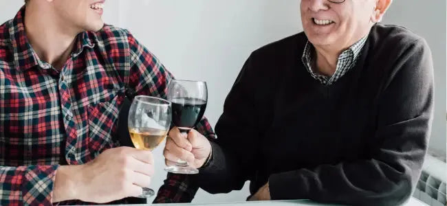 The Best Father’s Day Gifts To Honour a Legacy-My Wine Canada