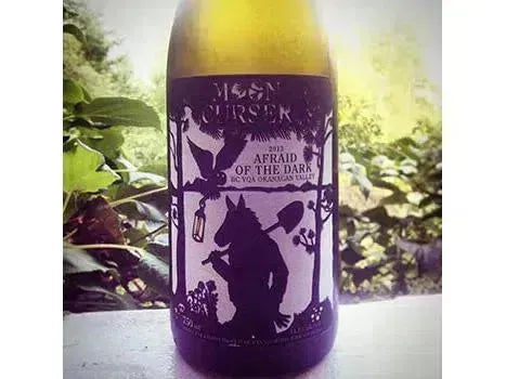 The Boldness of Moon Curser-My Wine Canada